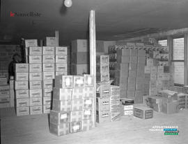 003 - Magasin Régal