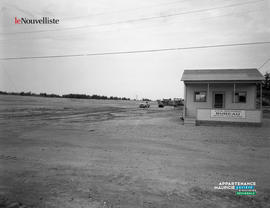 003 - Cabane