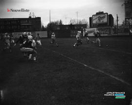 004 - Football