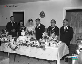003 - Mariage
