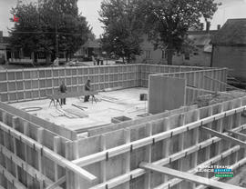 002 - Chantier de construction
