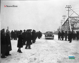005 - Pont Duplessis inauguration
