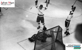 Joueurs de hockey