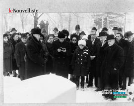 001 - Funérailles J.A. Trudel
