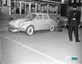001 - Accident