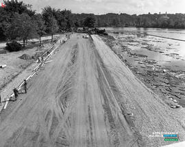 011 - Travaux Pont Shawinigan