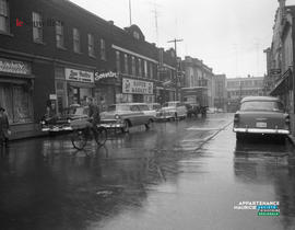 002 - Rue Trois-Rivières