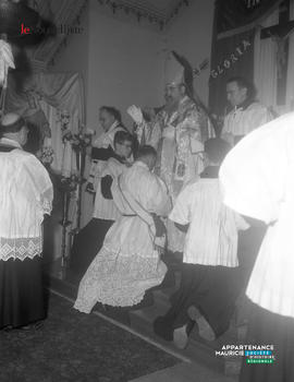 008 - Ordination Père Paul Thivierge
