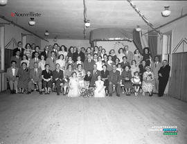 001 - Noces d'argent