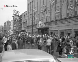 007 - Foule