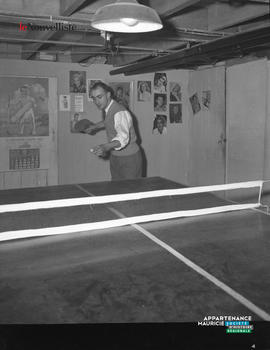 001 - Ping pong