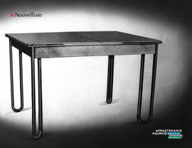 004 - Table