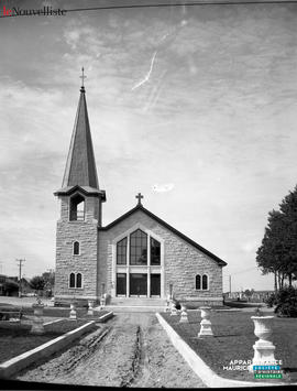 008 - Église St-Justin
