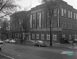 001 - Institut de Technologie