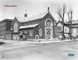 003 - Vue extérieure devant