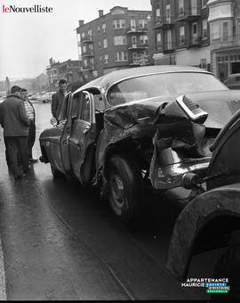 001 - Accident