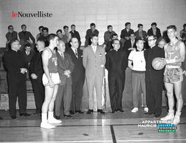 003 - Basketball