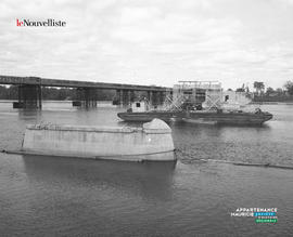 006 - Reconstruction pont Duplessis
