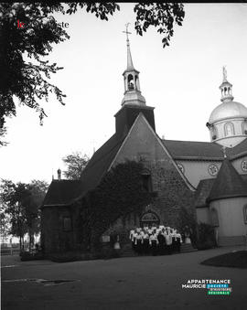 004 - Orphéon sanctuaire