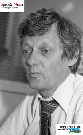 Dominique Grenier