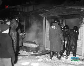 002 - Incendie
