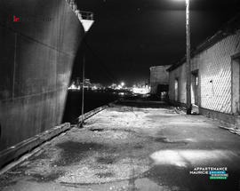 010 - Port nuit