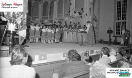 Chorale de la Saint-Jean