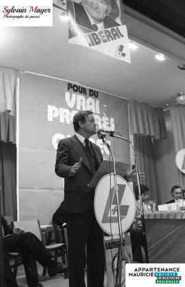 Jean Chrétien