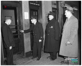 011 - Quatre hommes