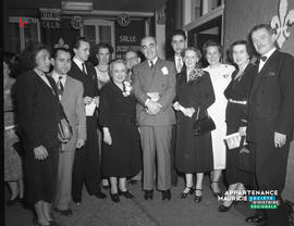 005 - Groupe