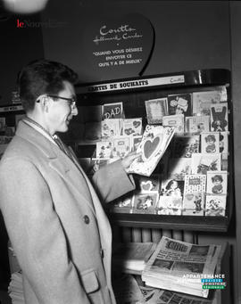 001 - Cartes de St-Valentin