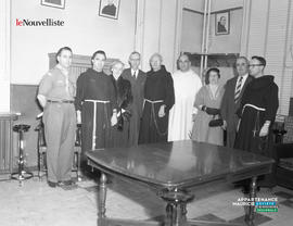 001 - Groupe de personnes