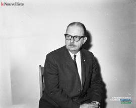 002 - Gaston Fleury