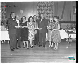 001 - Remise de trophées