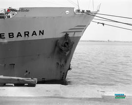 001 - Aldebaran