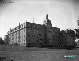 006 - École Normale Rimouski