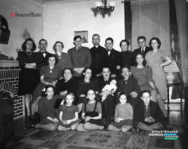 002 - Famille