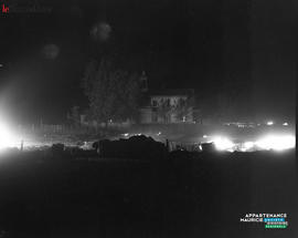 017 - Incendie St-Mathieu