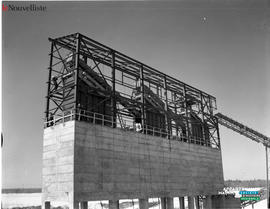 005 - Structure d'acier