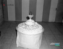 028 - Gâteau