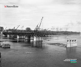 013 - Reconstruction pont Duplessis