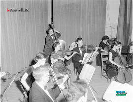 001 - Orchestre