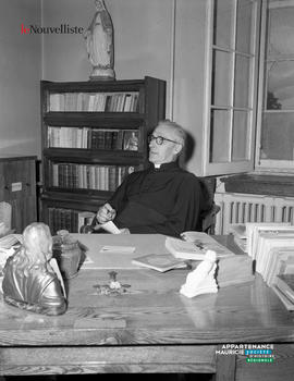 001 - Abbé Herman Plante