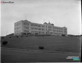 001 - Séminaire Ste-Marie