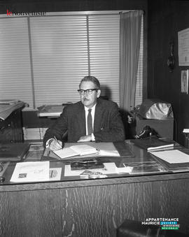 001 - Jean-Louis Caron