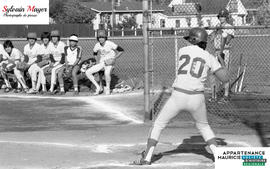 Joueurs de baseball