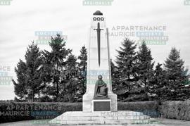 Monument des Braves
