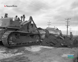 002 - Travaux