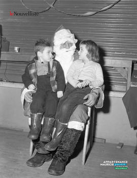 004 - Père Noël