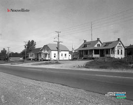 001 - Maisons